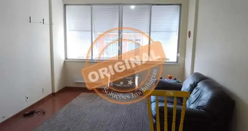Apartamento com 2 quartos à venda na Avenida Engenheiro Richard, Grajaú, Rio de Janeiro