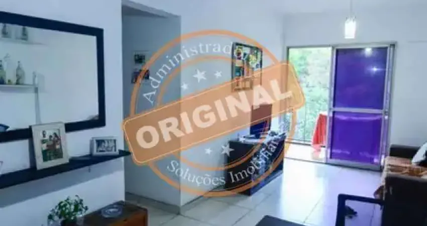 Apartamento com 2 quartos à venda na Rua Visconde de Santa Isabel, Vila Isabel, Rio de Janeiro