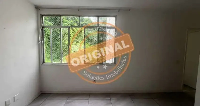 Apartamento com 2 quartos à venda na Rua Campinas, Grajaú, Rio de Janeiro