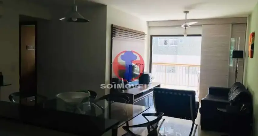 Apartamento com 3 quartos à venda na Rua Visconde de Cabo Frio, Tijuca, Rio de Janeiro