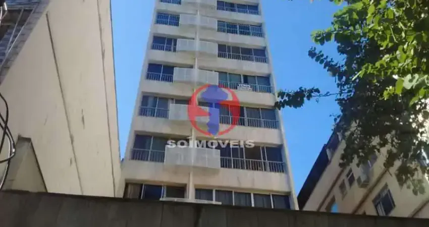 Apartamento com 3 quartos à venda na Rua Carlos de Vasconcelos, Tijuca, Rio de Janeiro