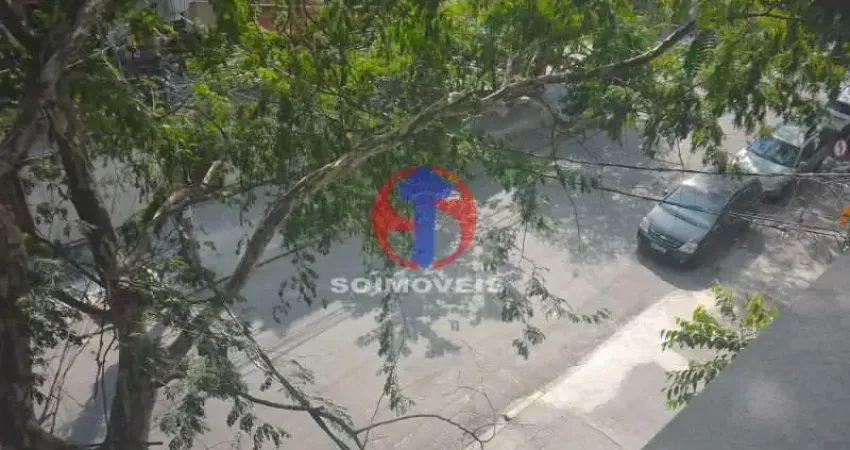 Apartamento com 3 quartos à venda na Rua Sousa Franco, Vila Isabel, Rio de Janeiro