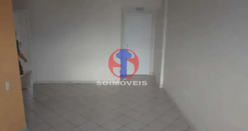 Apartamento com 3 quartos à venda na Rua Doutor Bulhões, Engenho de Dentro, Rio de Janeiro
