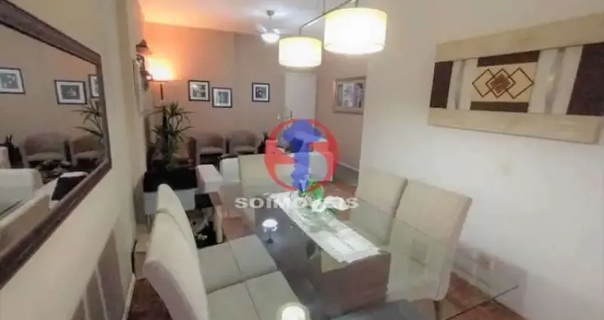 Apartamento com 3 quartos à venda na Rua Visconde de Santa Isabel, Vila Isabel, Rio de Janeiro