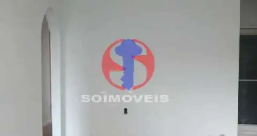 Apartamento com 3 quartos à venda na Rua José Higino, Tijuca, Rio de Janeiro