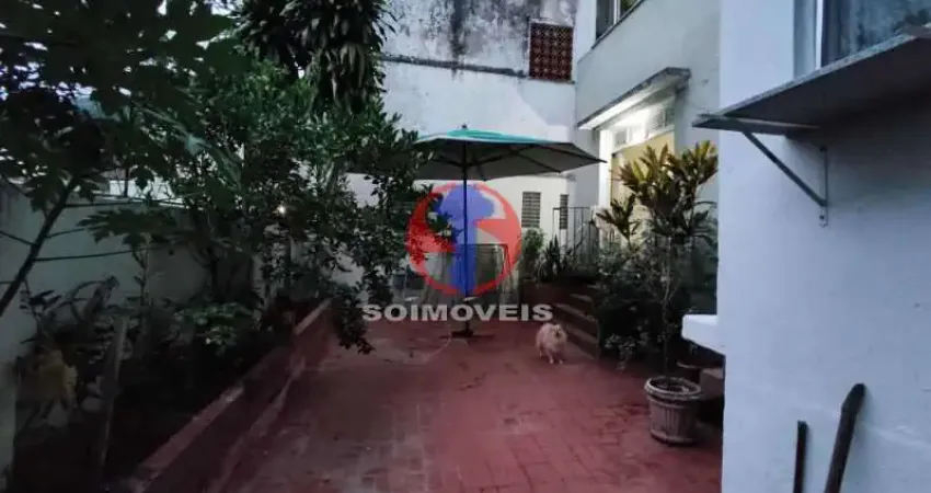 Apartamento com 3 quartos à venda na Rua Rocha Miranda, Tijuca, Rio de Janeiro