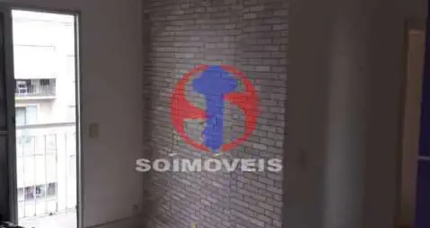 Apartamento com 3 quartos à venda na Rua Flora Rica, Engenho da Rainha, Rio de Janeiro