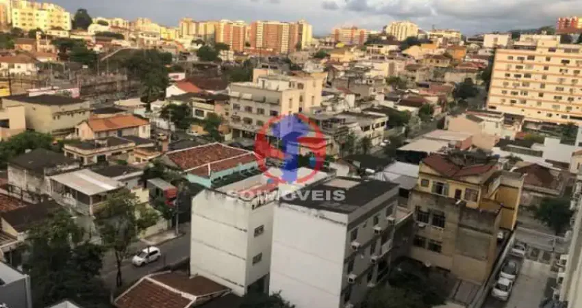 Apartamento com 3 quartos à venda na Rua Domingos Freire, Todos os Santos, Rio de Janeiro