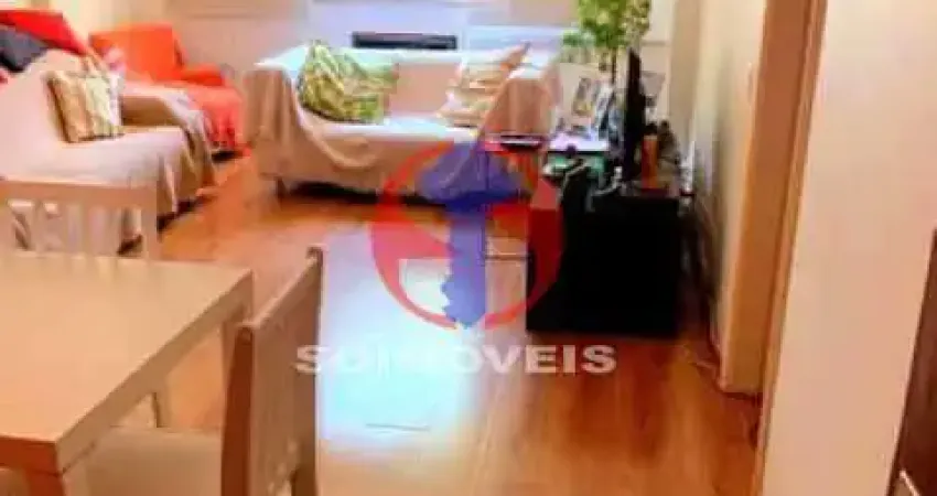 Apartamento com 3 quartos à venda na Rua Garibaldi, Tijuca, Rio de Janeiro