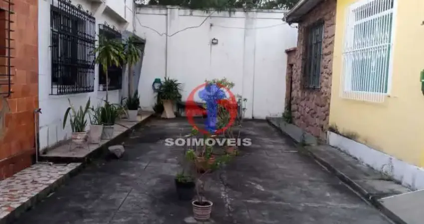 Apartamento com 3 quartos à venda na Rua Doutor Garnier, Rocha, Rio de Janeiro