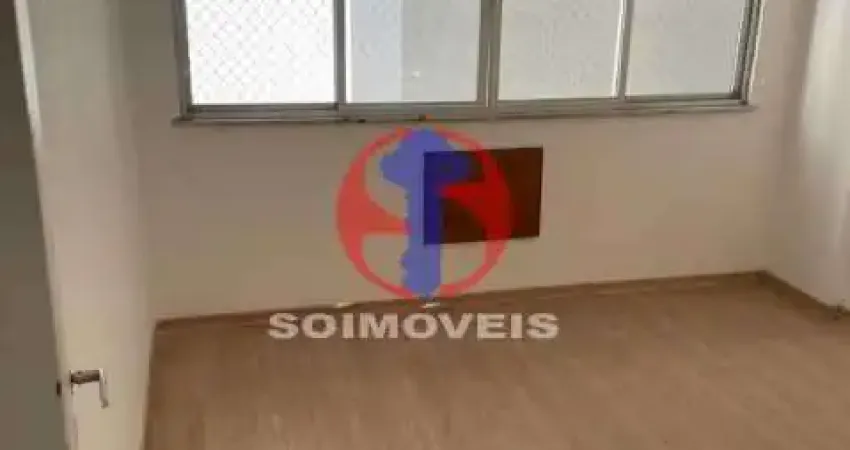 Apartamento com 3 quartos à venda na Rua Almirante Cochrane, Tijuca, Rio de Janeiro