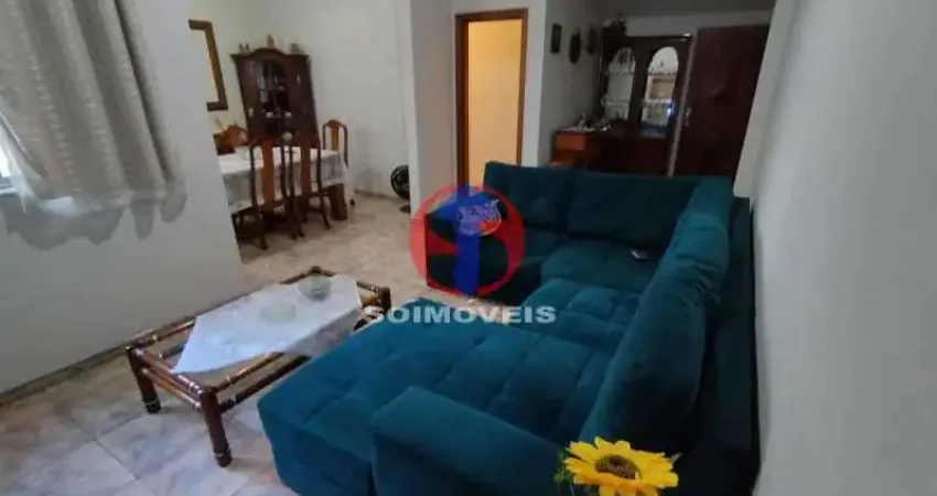 Apartamento com 3 quartos à venda na Rua Vinte e Quatro de Maio, Rocha, Rio de Janeiro