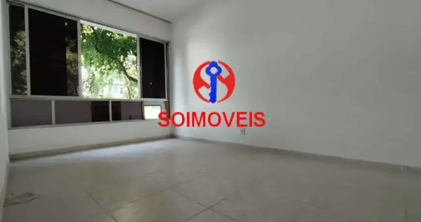 Apartamento com 3 quartos à venda na Rua Conde de Bonfim, Tijuca, Rio de Janeiro