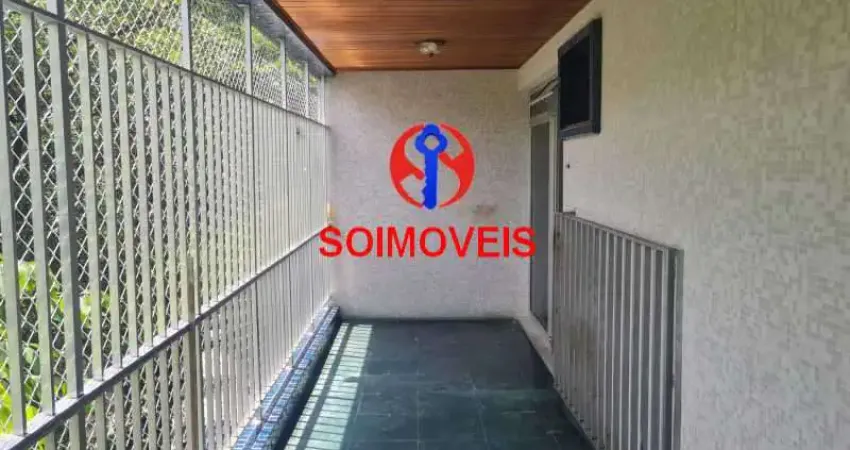 Apartamento com 3 quartos à venda na Rua João Alfredo, Tijuca, Rio de Janeiro