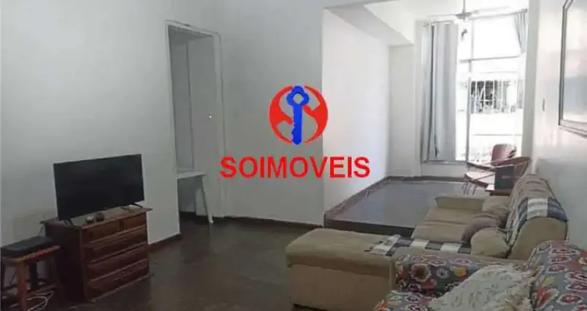 Apartamento com 3 quartos à venda na Rua Teodoro da Silva, Vila Isabel, Rio de Janeiro