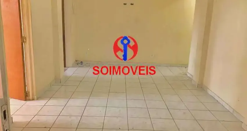 Apartamento com 3 quartos à venda na Rua Esmeraldino Bandeira, Riachuelo, Rio de Janeiro