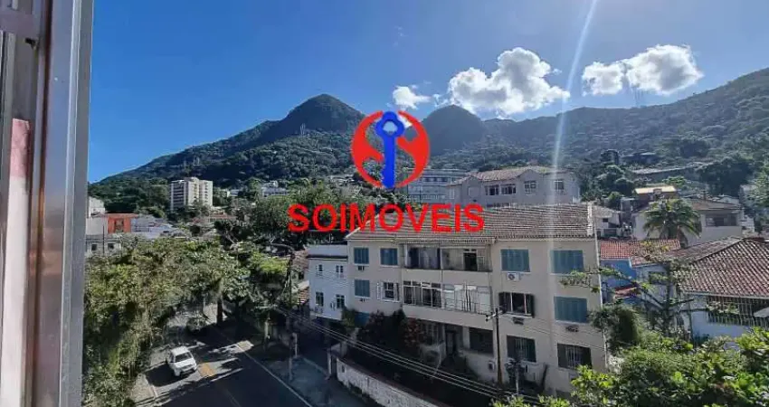 Apartamento com 3 quartos à venda na Rua São Miguel, Tijuca, Rio de Janeiro