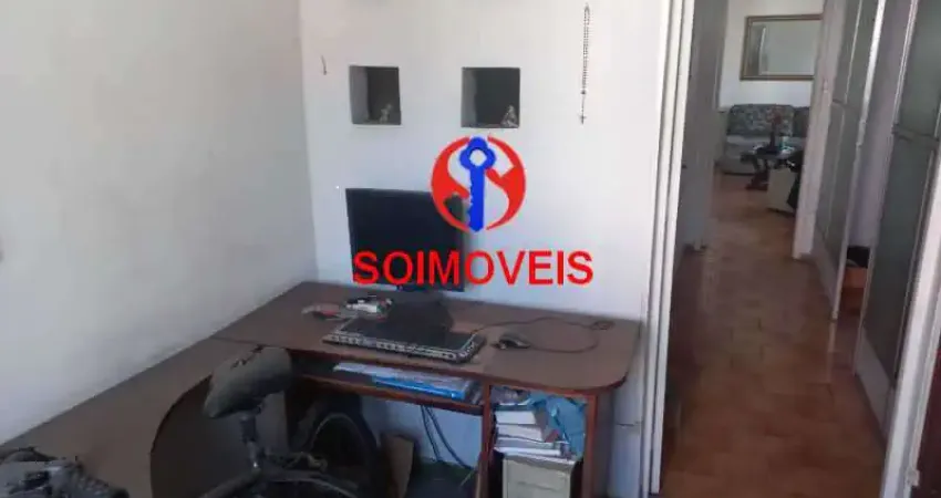 Apartamento com 3 quartos à venda na Rua Padre André Moreira, Méier, Rio de Janeiro