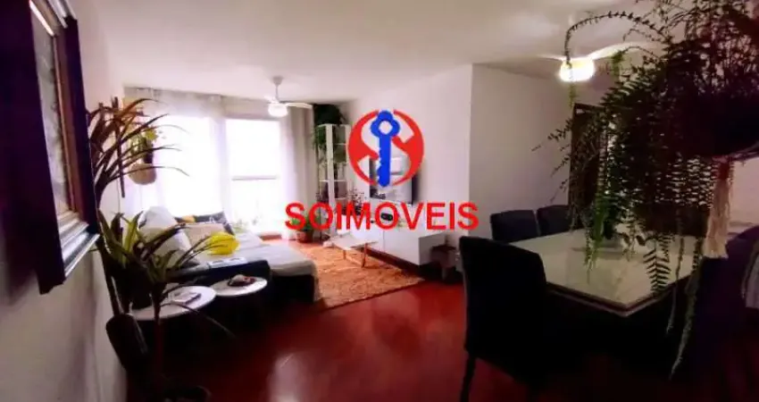 Apartamento com 3 quartos à venda na Rua Caiapó, Engenho Novo, Rio de Janeiro