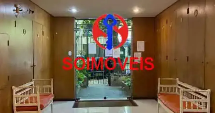 Apartamento com 3 quartos à venda na Rua Emília Sampaio, Vila Isabel, Rio de Janeiro