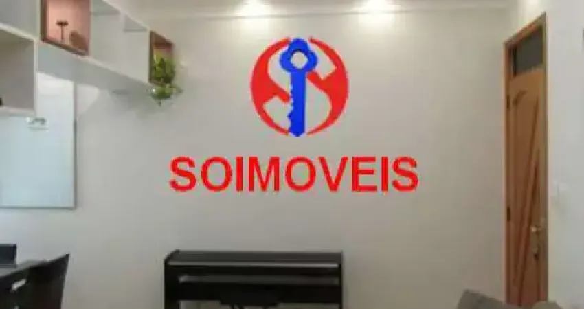 Apartamento com 3 quartos à venda na Rua João Alfredo, Tijuca, Rio de Janeiro