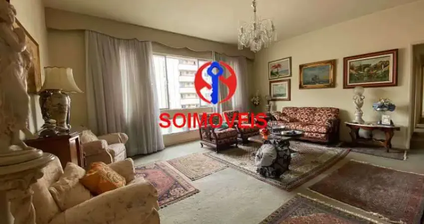 Apartamento com 3 quartos à venda na Avenida Maracanã, Tijuca, Rio de Janeiro