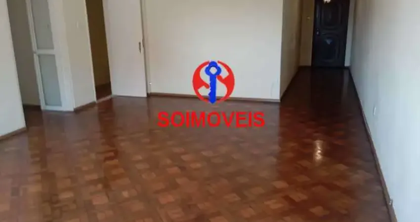 Apartamento com 3 quartos à venda na Rua Haddock Lobo, Tijuca, Rio de Janeiro