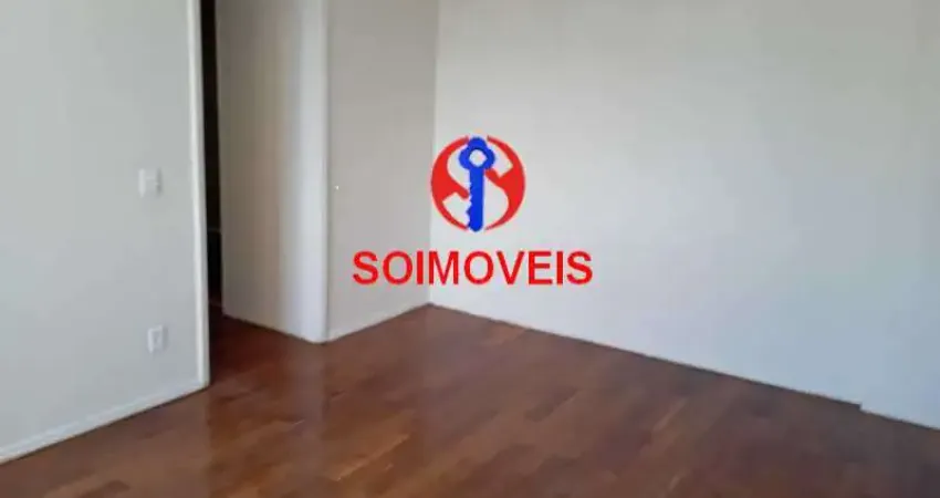 Apartamento com 3 quartos à venda na Rua Professor Gabizo, Maracanã, Rio de Janeiro