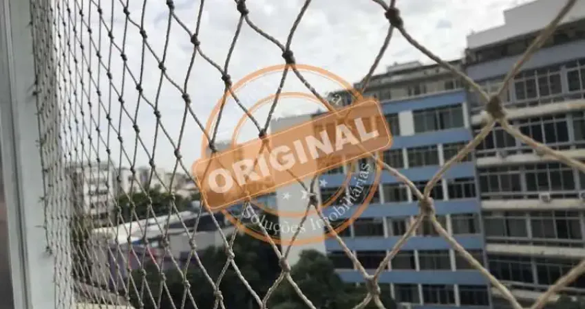 Apartamento com 3 quartos à venda na Rua Conde de Bonfim, Tijuca, Rio de Janeiro