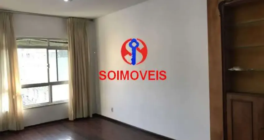 Apartamento com 3 quartos à venda na Rua Silva Teles, Andaraí, Rio de Janeiro