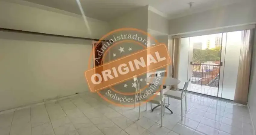 Apartamento com 3 quartos à venda na Rua Castro Barbosa, Grajaú, Rio de Janeiro