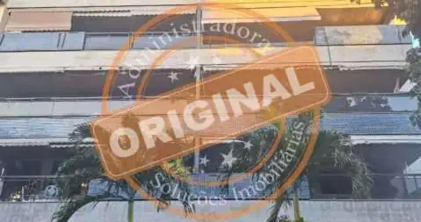 Apartamento com 3 quartos à venda na Rua Marquês de Valença, Tijuca, Rio de Janeiro