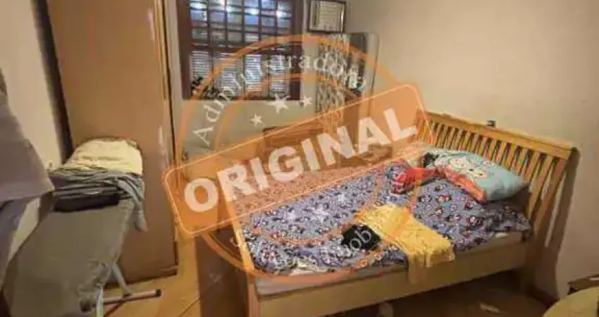 Apartamento com 3 quartos à venda na Rua Grajaú, Grajaú, Rio de Janeiro