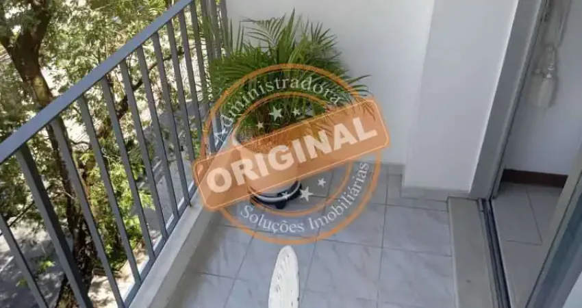 Apartamento com 3 quartos à venda na Rua José Higino, Tijuca, Rio de Janeiro