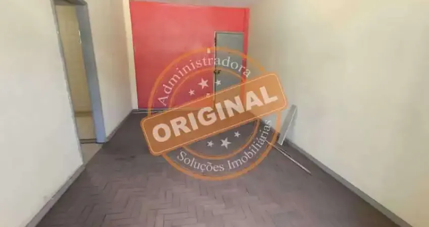 Apartamento com 3 quartos à venda na Rua Raul Valença, Cachambi, Rio de Janeiro