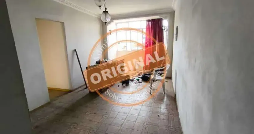 Apartamento com 3 quartos à venda na Rua Raul Valença, Cachambi, Rio de Janeiro