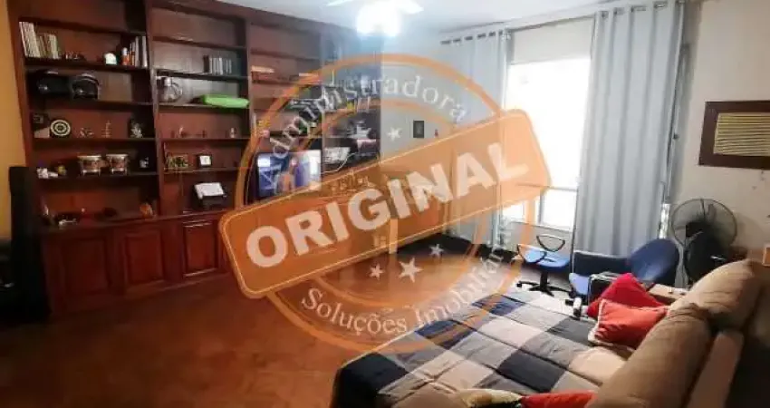 Apartamento com 3 quartos à venda na Rua Araújo Pena, Tijuca, Rio de Janeiro