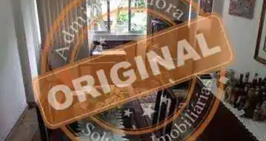 Apartamento com 3 quartos à venda na Rua Conselheiro Zenha, Tijuca, Rio de Janeiro