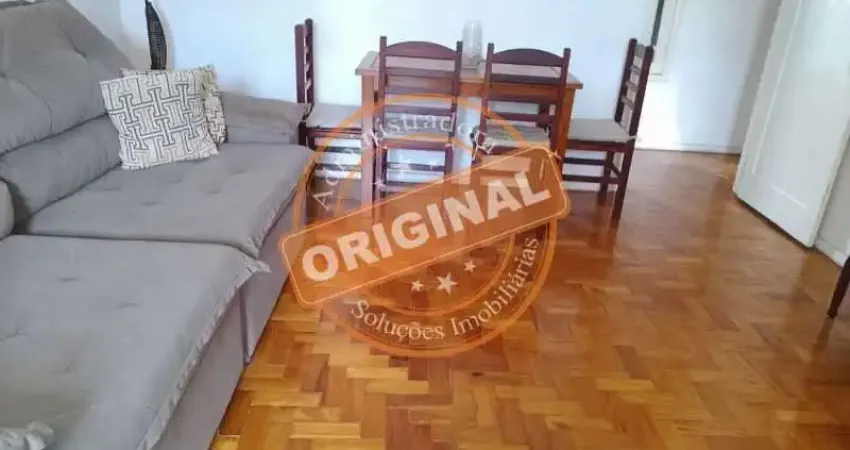 Apartamento com 3 quartos à venda na Rua Bambuí, Grajaú, Rio de Janeiro