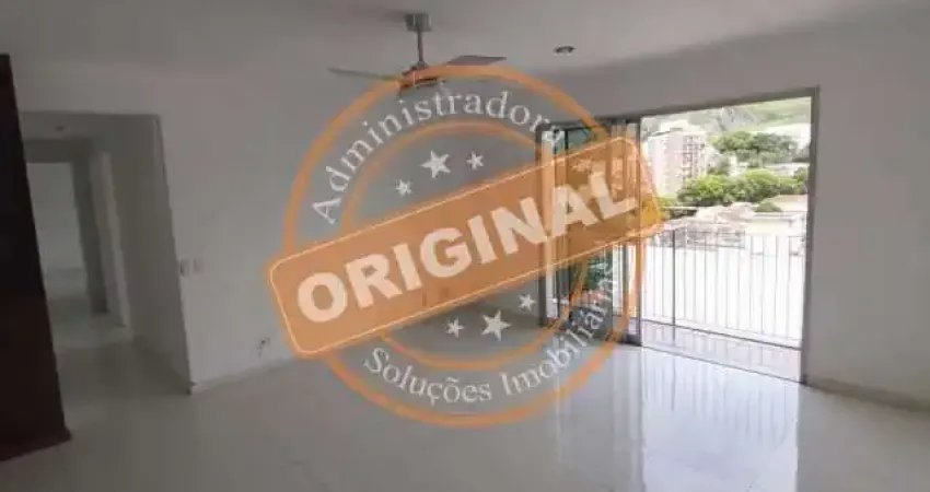 Apartamento com 3 quartos à venda na Rua Justiniano da Rocha, Vila Isabel, Rio de Janeiro