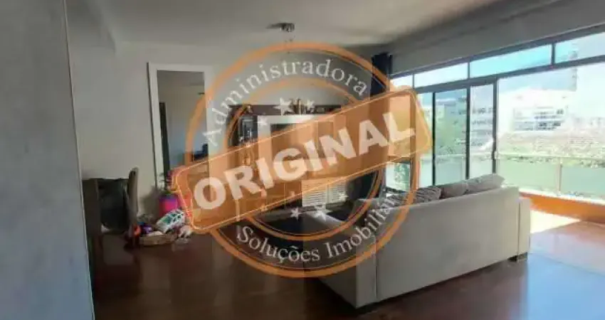 Apartamento com 3 quartos à venda na Rua Araxá, Grajaú, Rio de Janeiro