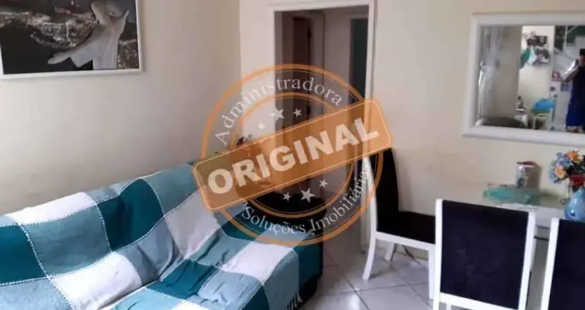 Apartamento com 3 quartos à venda na Rua Silva Teles, Andaraí, Rio de Janeiro