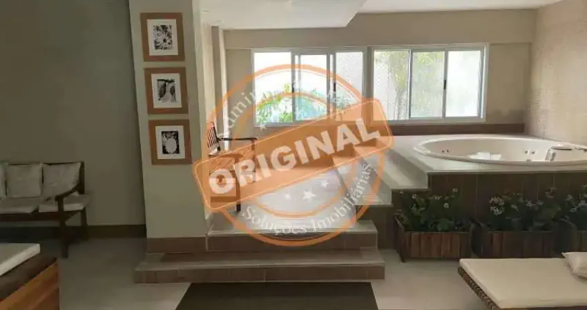 Apartamento com 3 quartos à venda na Rua Professor Gabizo, Maracanã, Rio de Janeiro