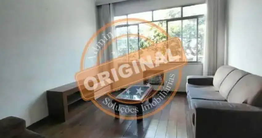 Apartamento com 3 quartos à venda na Rua Almirante Cochrane, Tijuca, Rio de Janeiro