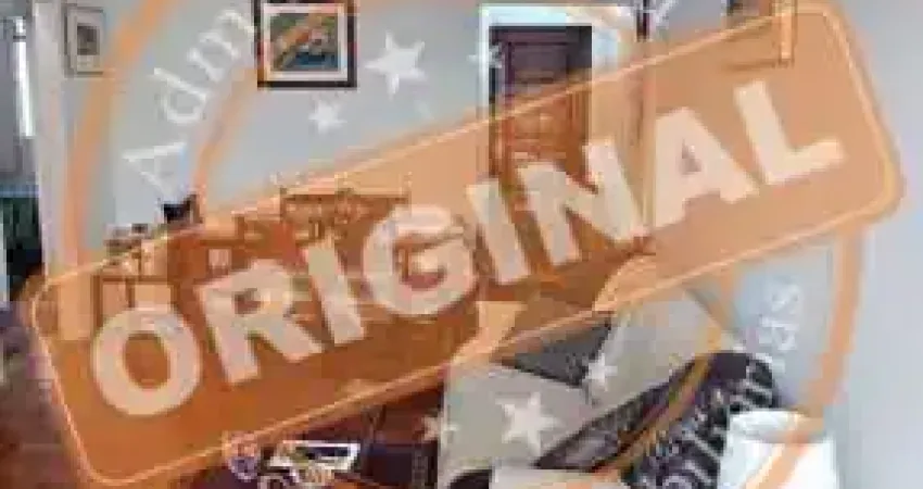 Apartamento com 3 quartos à venda na Avenida Paulo de Frontin, Praça da Bandeira, Rio de Janeiro