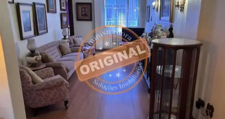 Apartamento com 3 quartos à venda na Rua José Higino, Tijuca, Rio de Janeiro