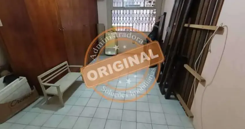 Apartamento com 3 quartos à venda na Rua Conde de Bonfim, Tijuca, Rio de Janeiro