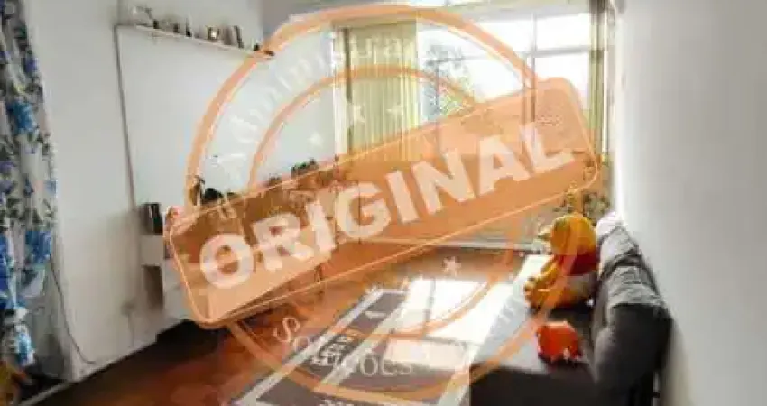 Apartamento com 3 quartos à venda na Avenida Segal, Del Castilho, Rio de Janeiro