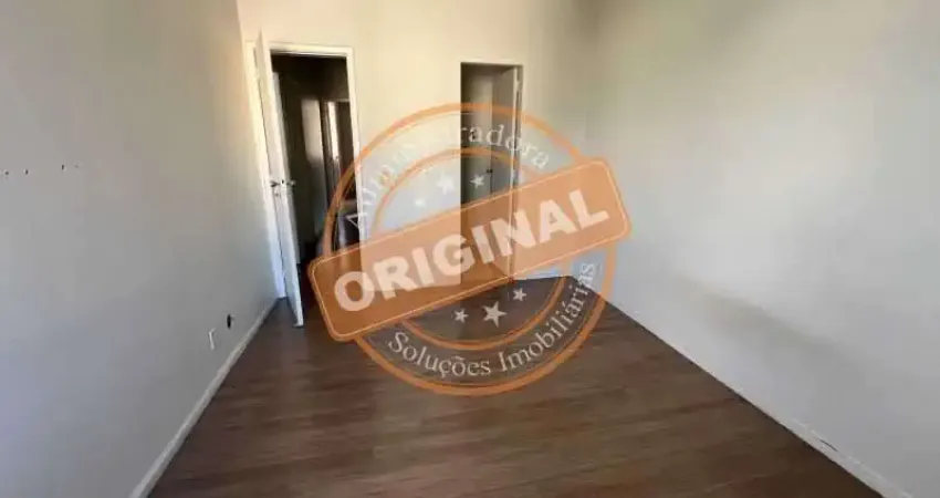 Apartamento com 3 quartos à venda na Rua Barão de Mesquita, Andaraí, Rio de Janeiro