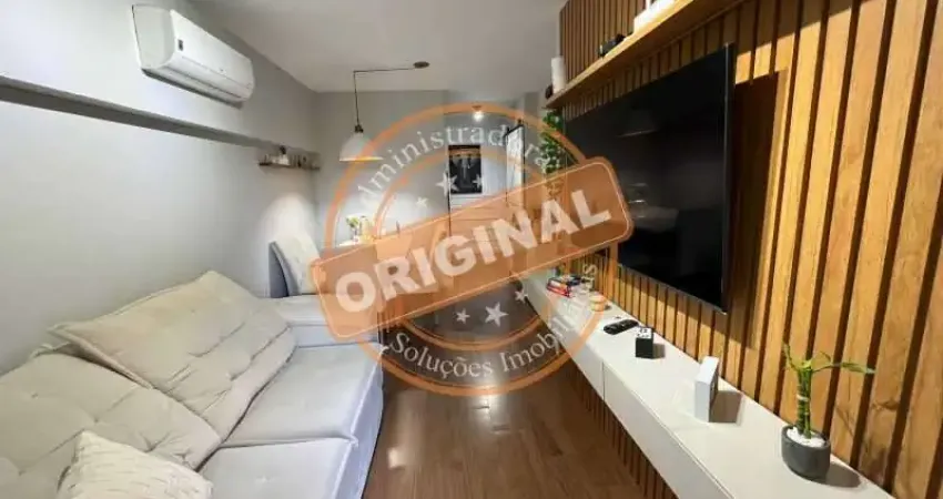 Apartamento com 3 quartos à venda na Rua São Brás, Todos os Santos, Rio de Janeiro